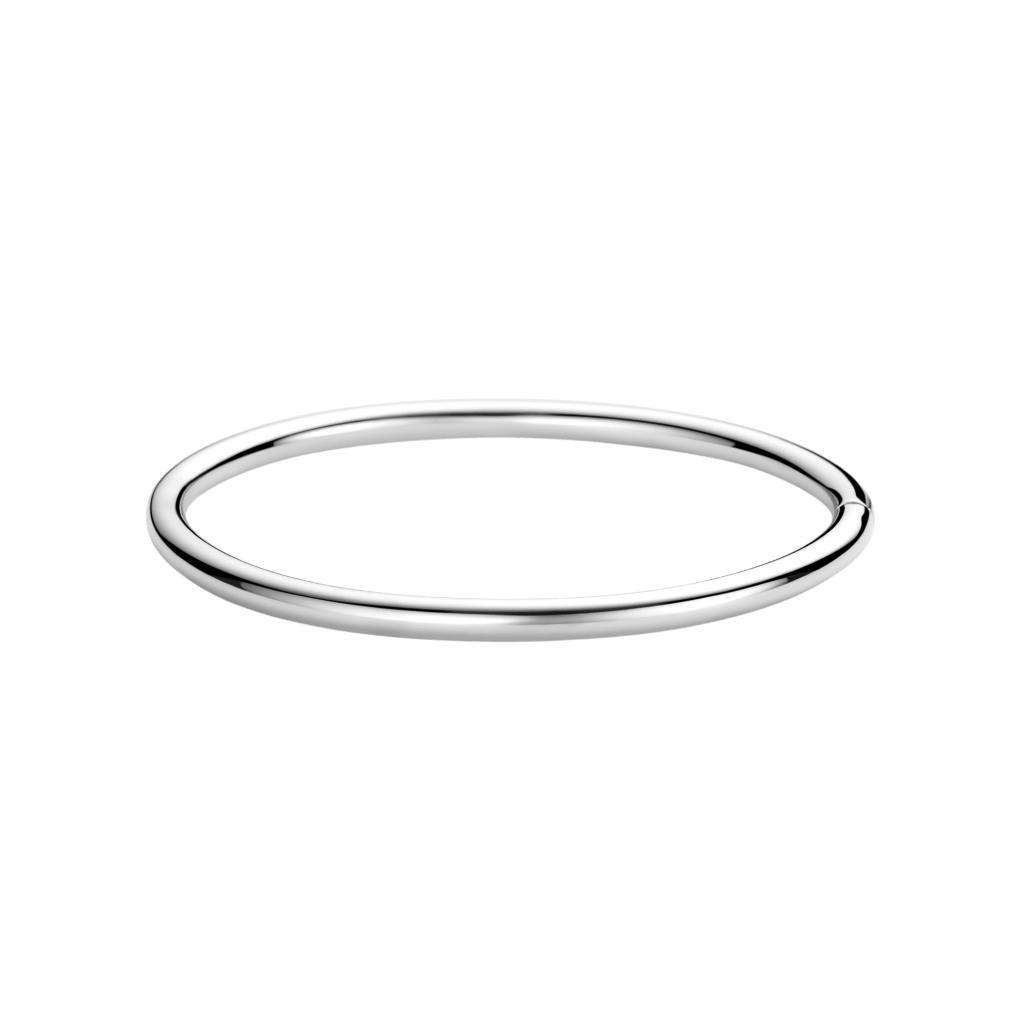 Schaap en Citroen Essentials armband witgoud - #1 Schaap en Citroen Essentials armband witgoud - #1