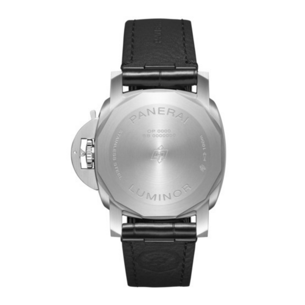 Panerai Luminor Marina Quaranta 40mm - PAM01371 - #2 Panerai Luminor Marina Quaranta 40mm - PAM01371 - #2