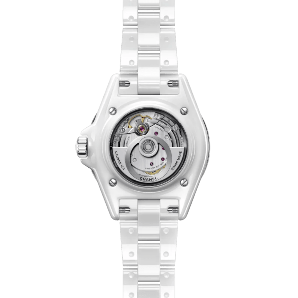 CHANEL J12 Calibre 122 - H9741 - #2