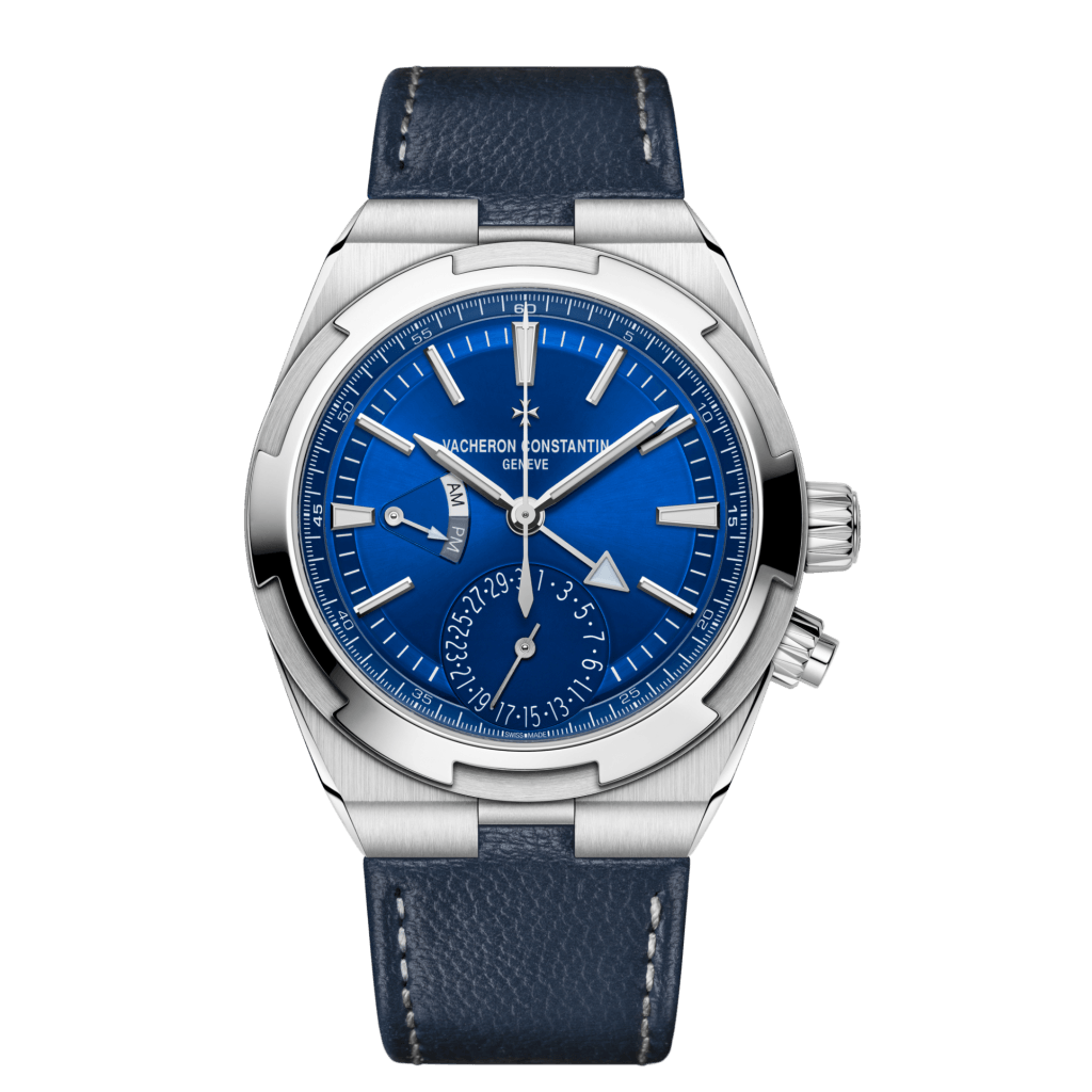 Vacheron Constantin Overseas Dual Time 41mm - 7920V/210A-B334 - #3