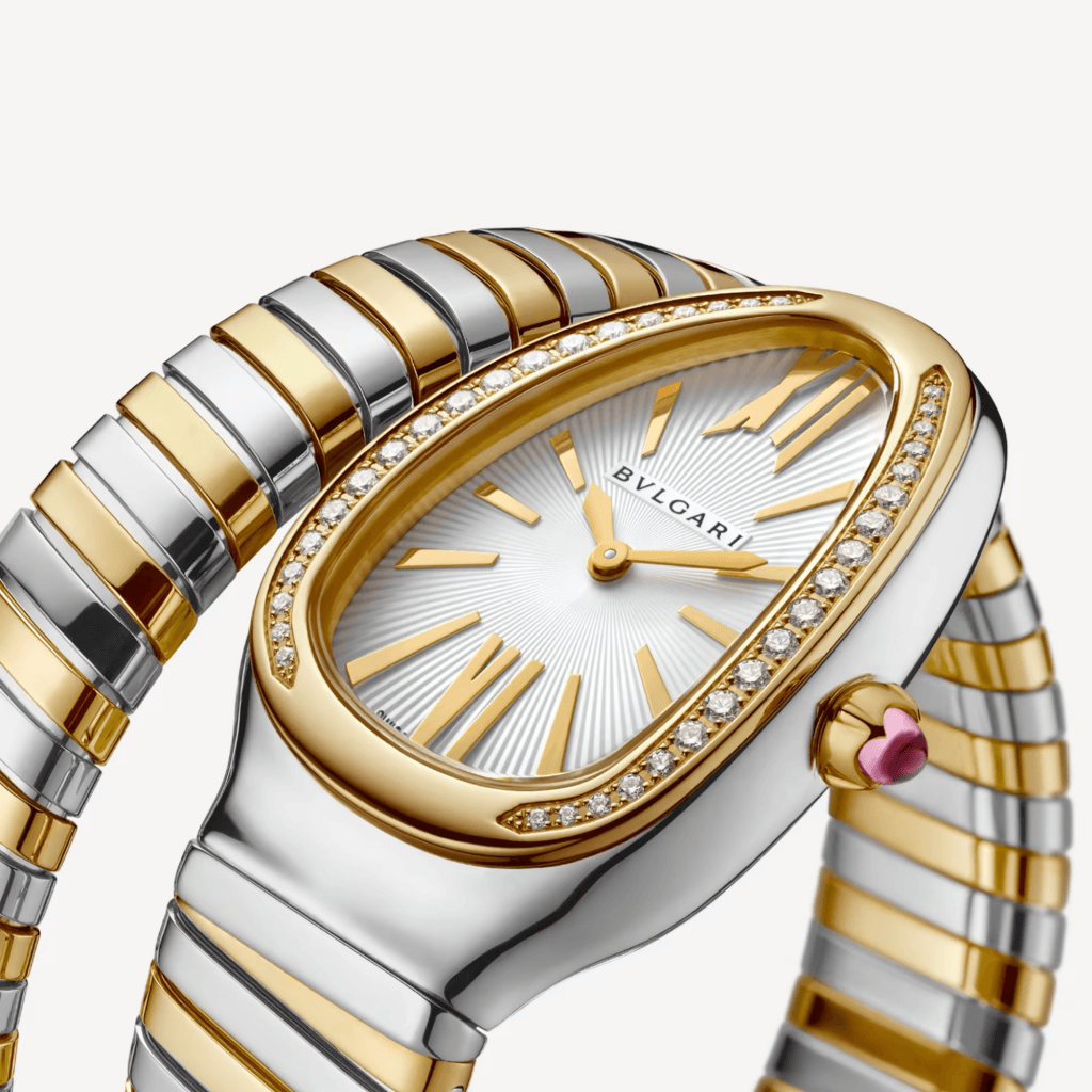 BVLGARI Serpenti Tubogas 35mm - 103648 - #3 BVLGARI Serpenti Tubogas 35mm - 103648 - #3