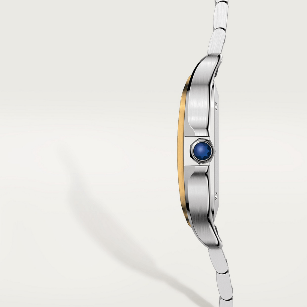 Cartier Santos De Cartier - W2SA0016 - #3 Cartier Santos De Cartier - W2SA0016 - #3