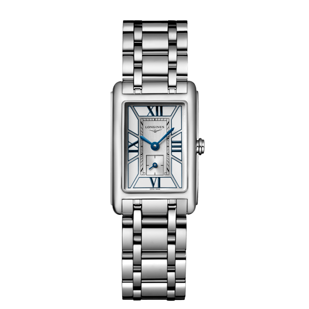 Longines Dolcevita 32mm - L5.255.4.75.6 - #1 Longines Dolcevita 32mm - L5.255.4.75.6 - #1