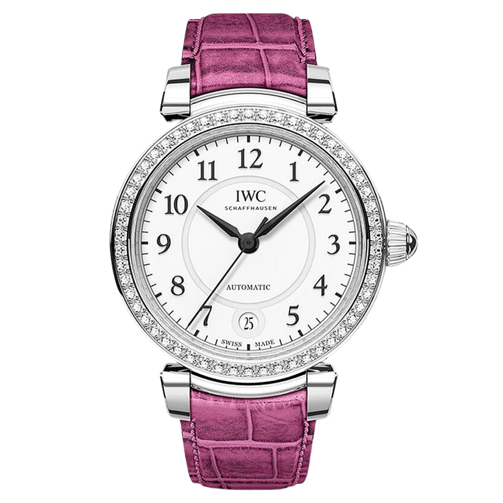 Da Vinci 36mm - IWC - IW458308 Da Vinci 36mm - IWC - IW458308
