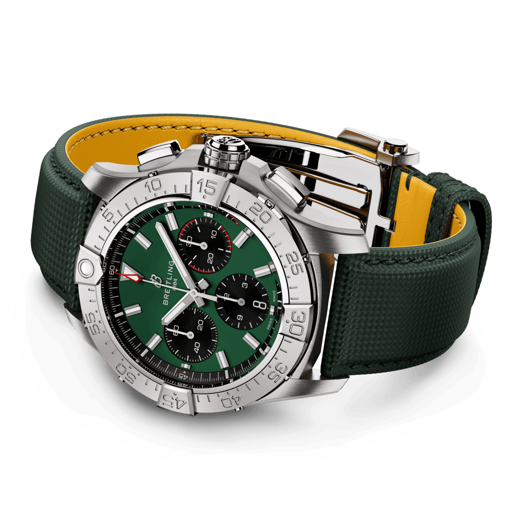 Breitling Avenger B01 Chronograph 42mm - AB0146101L1X1 - #3 Breitling Avenger B01 Chronograph 42mm - AB0146101L1X1 - #3