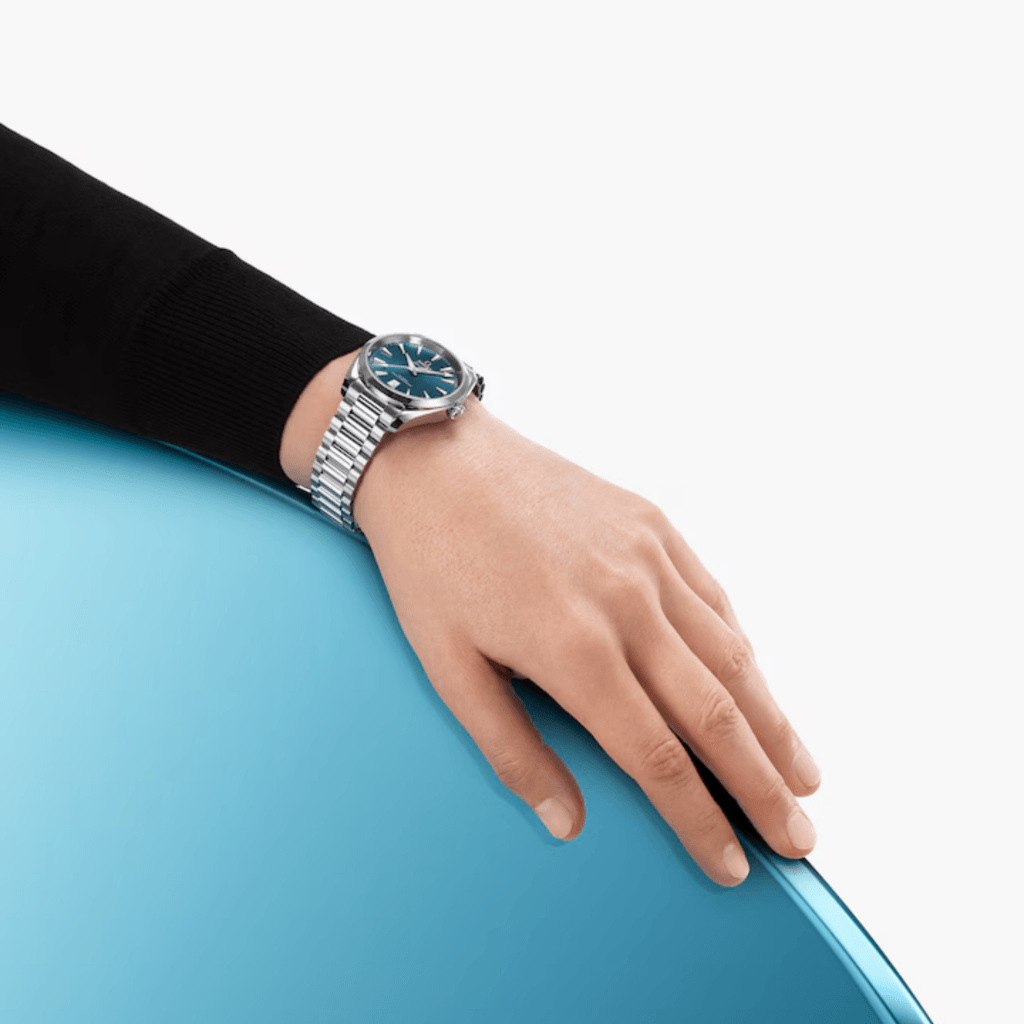 OMEGA Seamaster Aqua Terra 150m 38mm - 220.10.38.20.03.003 - #3
