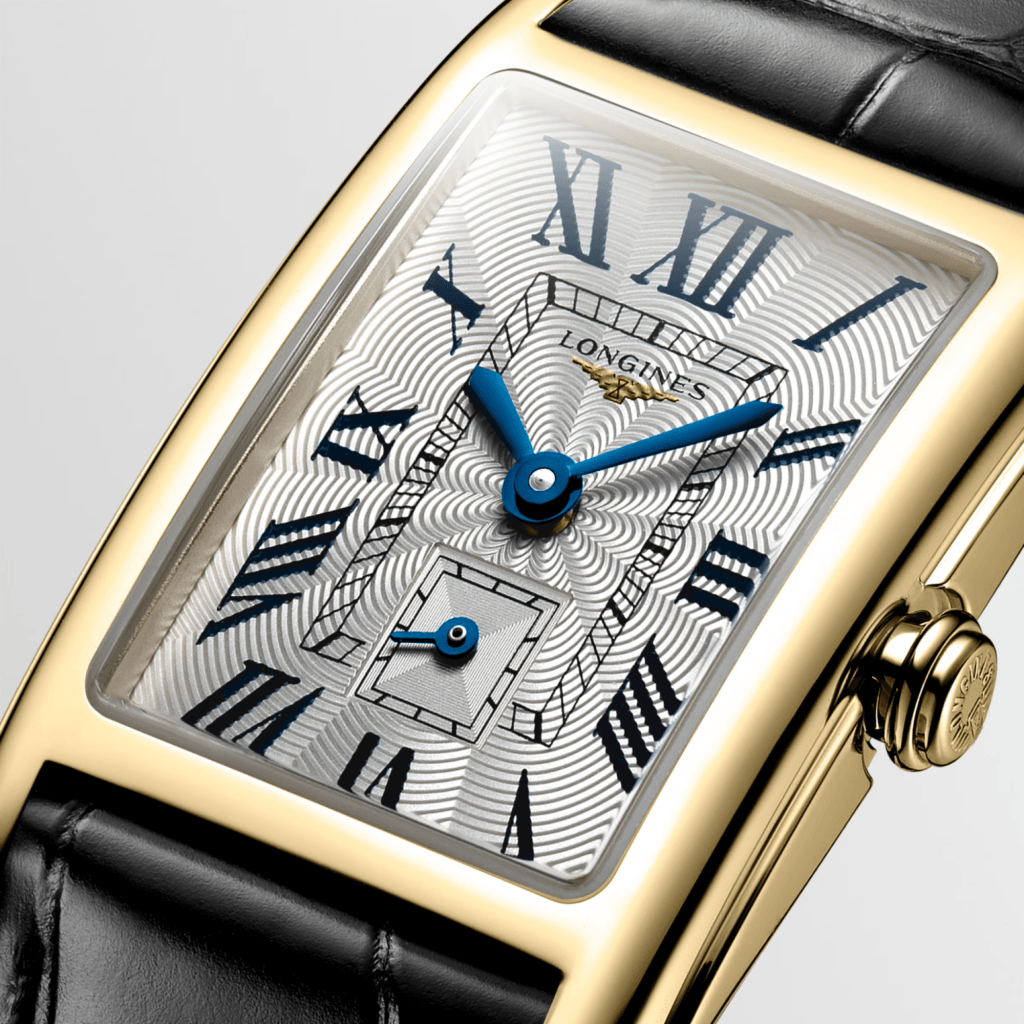 Longines Dolcevita 32mm - L5.255.6.71.0 - #4 Longines Dolcevita 32mm - L5.255.6.71.0 - #4