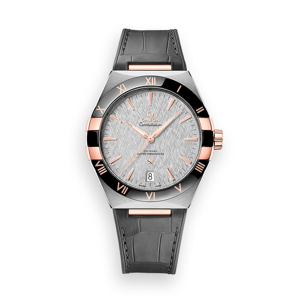 OMEGA Constellation 41mm - 131.23.41.21.06.001 - #1 OMEGA Constellation 41mm - 131.23.41.21.06.001 - #1