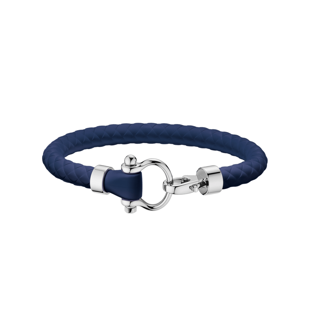 OMEGA Sailing Bracelet armband rubber - B34STA0509003 - #3