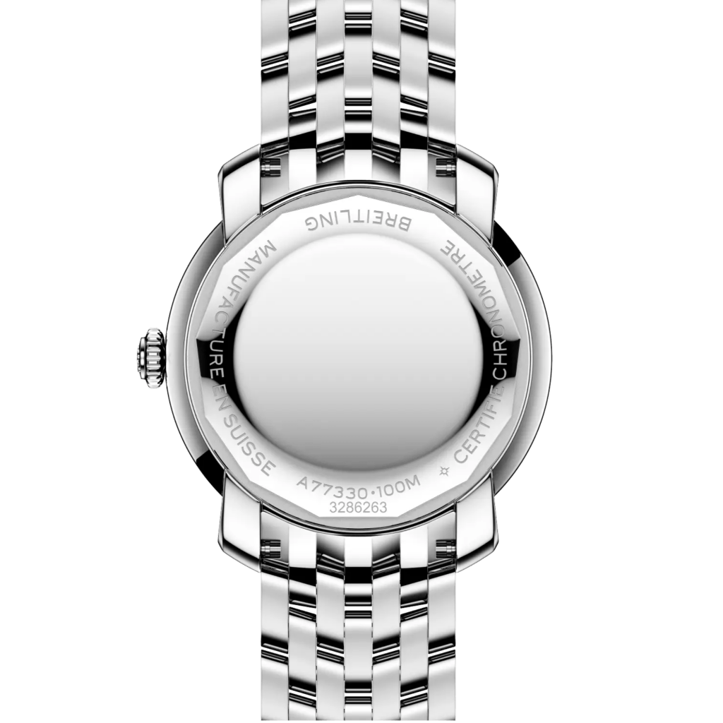 Breitling Premier Lady 32mm - A77330121A2A1 - #4 Breitling Premier Lady 32mm - A77330121A2A1 - #4
