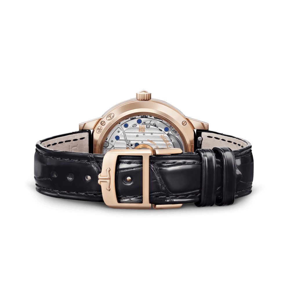 Jaeger-LeCoultre Rendez Vous Classic 34mm - Q3572431 - #4 Jaeger-LeCoultre Rendez Vous Classic 34mm - Q3572431 - #4