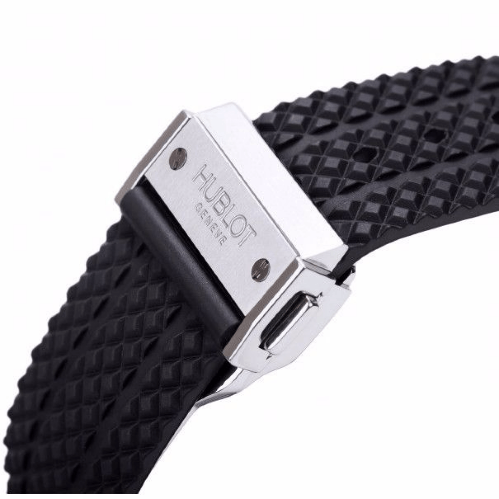 Hublot Big Bang Chronograph 41mm - 341.SB.131.RX - #4 Hublot Big Bang Chronograph 41mm - 341.SB.131.RX - #4