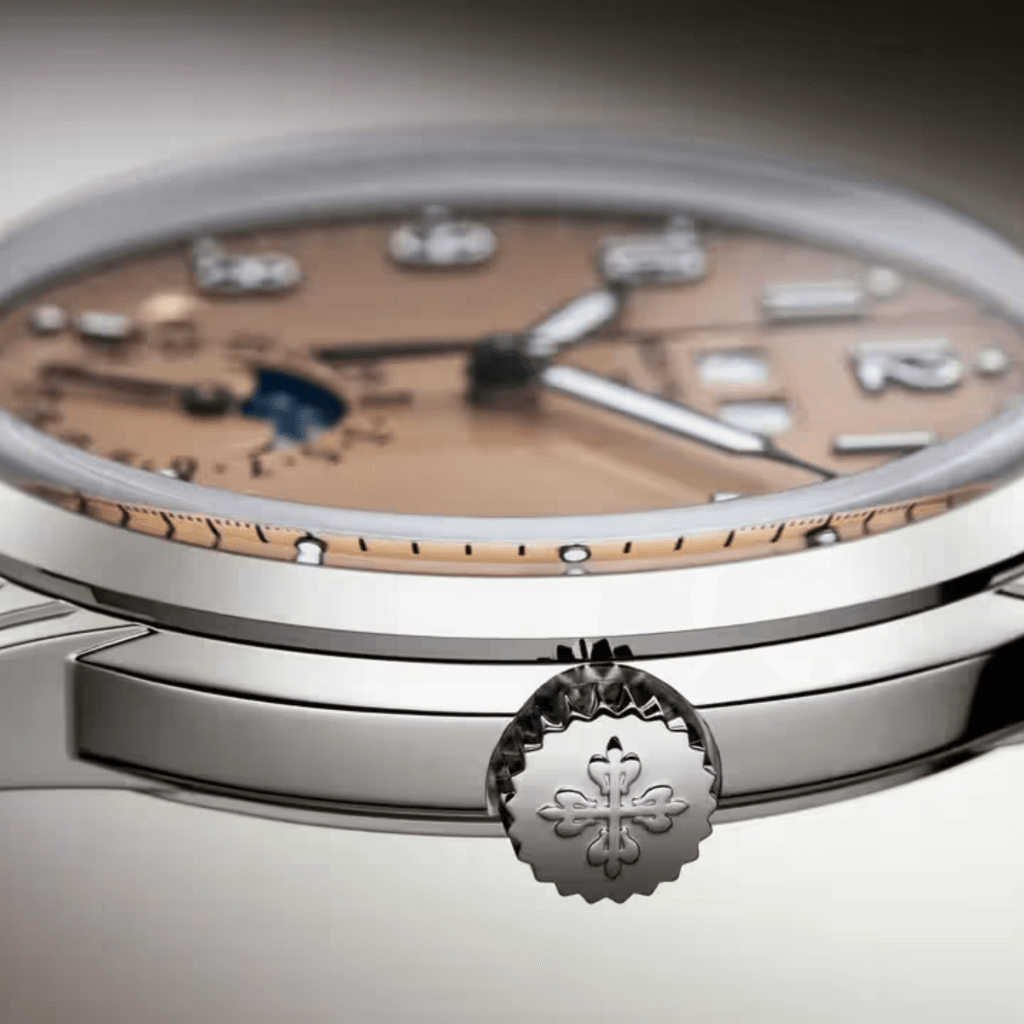 Patek Philippe Grand Complications Perpetual Calendar 40mm - 5320G-011 - #10 Patek Philippe Grand Complications Perpetual Calendar 40mm - 5320G-011 - #10