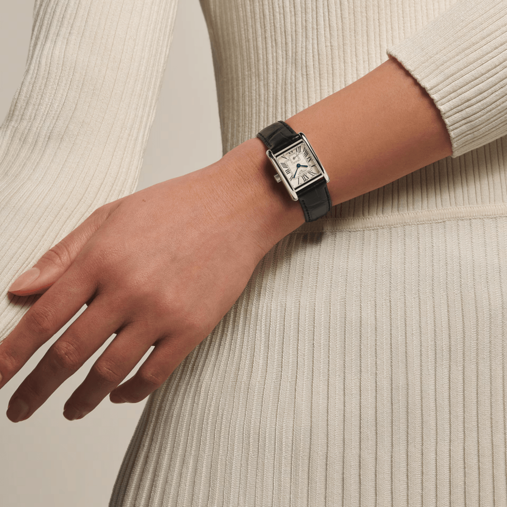 Longines Dolcevita Mini 29mm - L5.200.4.71.2 - #11 Longines Dolcevita Mini 29mm - L5.200.4.71.2 - #11