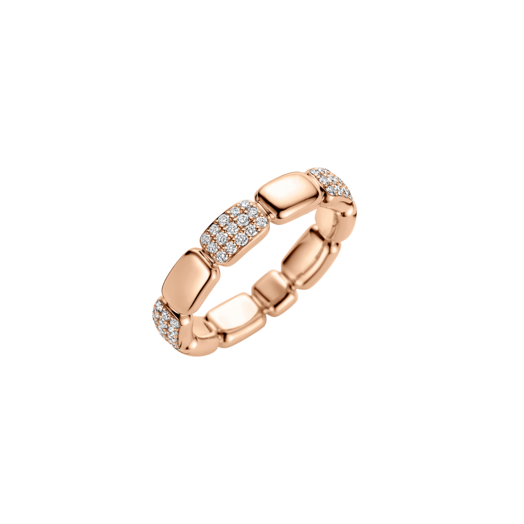 Diamonds Ring - Schaap en Citroen 