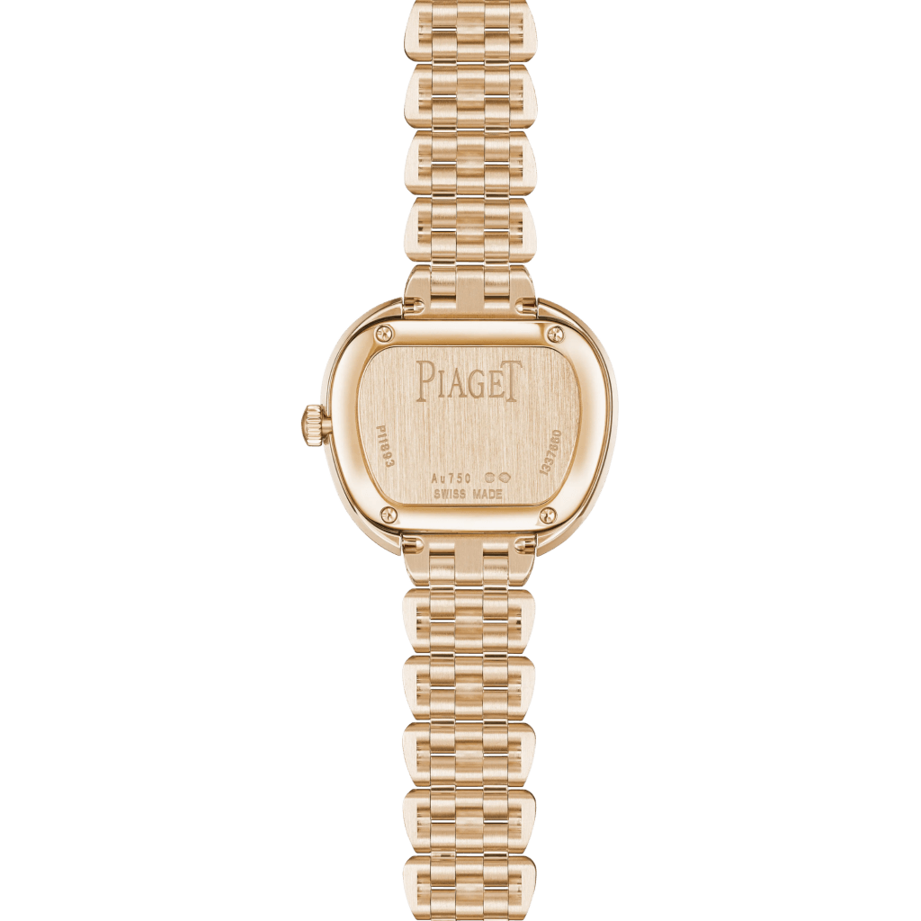 Piaget Sixtie 29mm - G0A50304 - #4 Piaget Sixtie 29mm - G0A50304 - #4