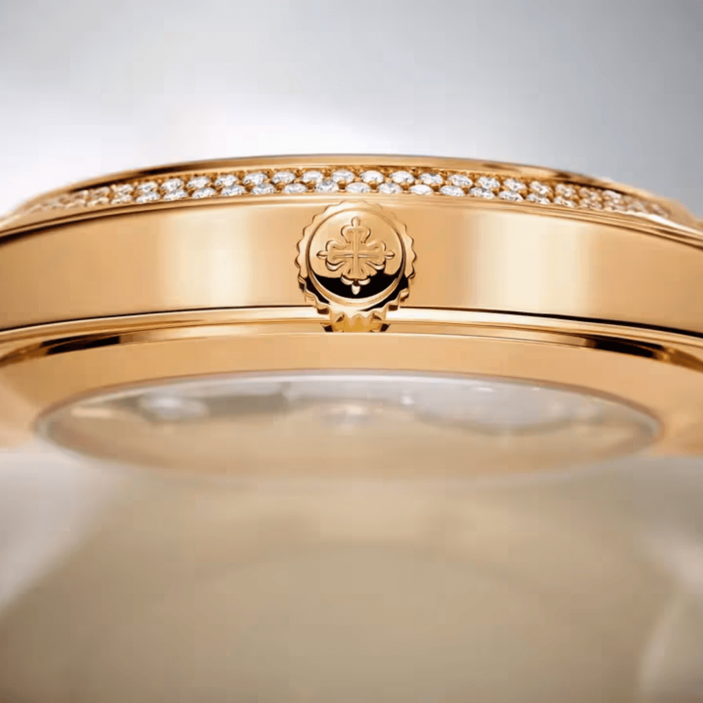 Patek Philippe Twenty 4 36mm - 7300/1200R-010 - #9 Patek Philippe Twenty 4 36mm - 7300/1200R-010 - #9