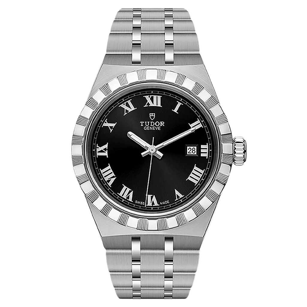 TUDOR Tudor Royal Date 28mm - 28300-0003 - #3 TUDOR Tudor Royal Date 28mm - 28300-0003 - #3