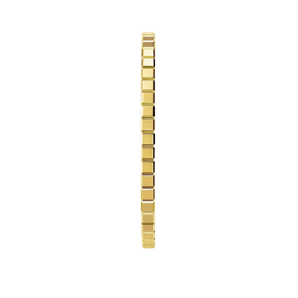 Chopard Ice Cube armband geelgoud - 858350-0003 - #4
