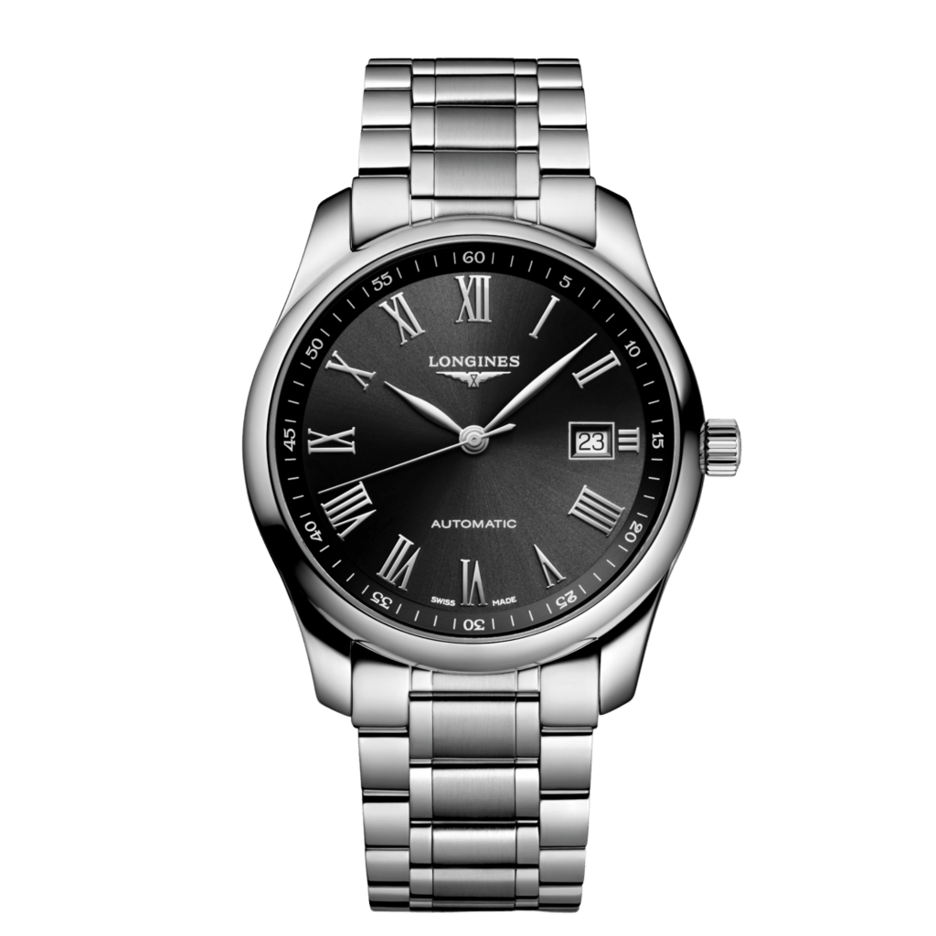 Longines Master Collection 40mm - L2.793.4.59.6 - #1 Longines Master Collection 40mm - L2.793.4.59.6 - #1