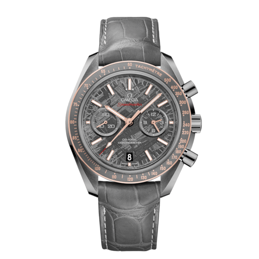 OMEGA Speedmaster Dark Side Of The Moon 44mm - 311.63.44.51.99.001 - #1 OMEGA Speedmaster Dark Side Of The Moon 44mm - 311.63.44.51.99.001 - #1