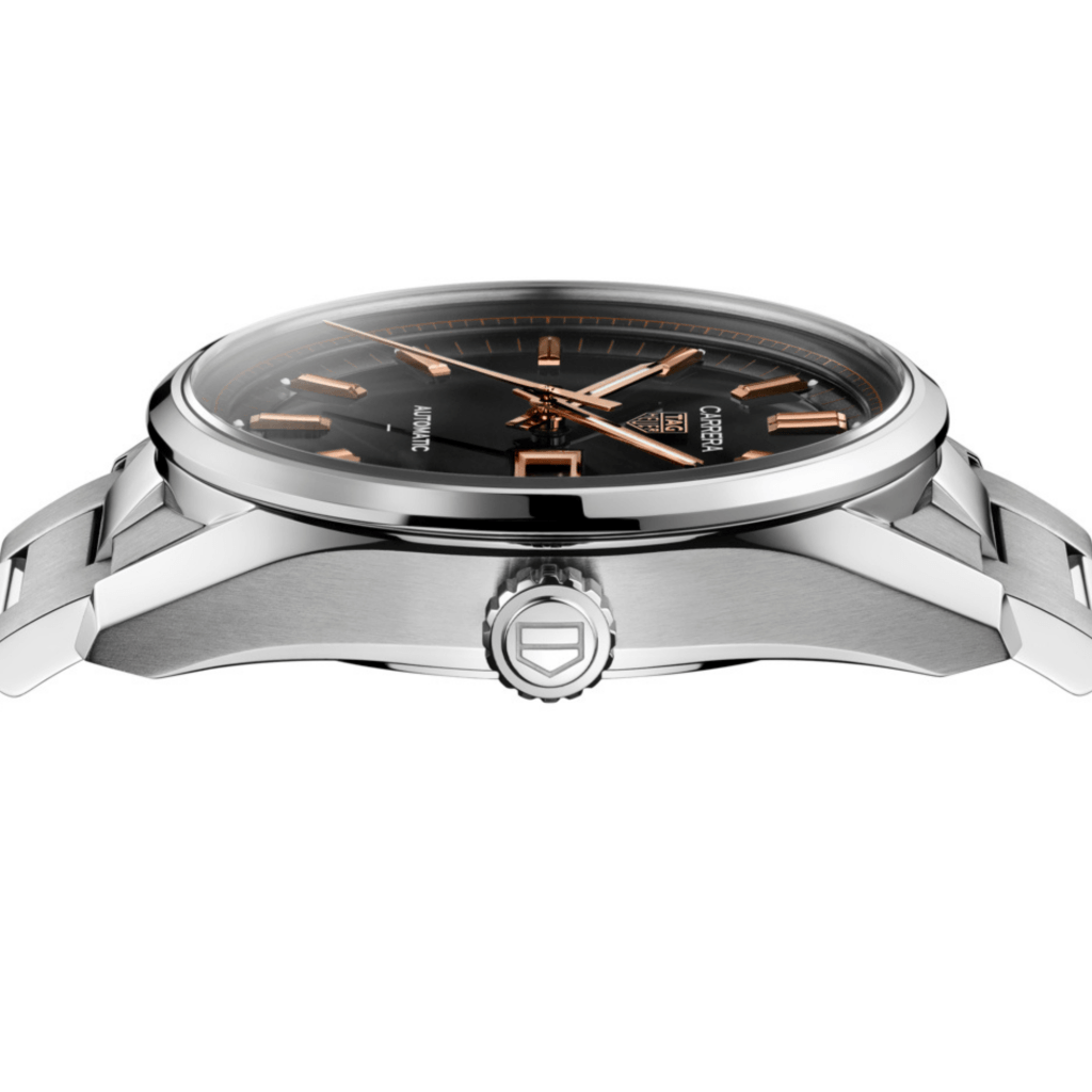 TAG Heuer Carrera Day Date 41mm - WDA2111.BA0043 - #4
