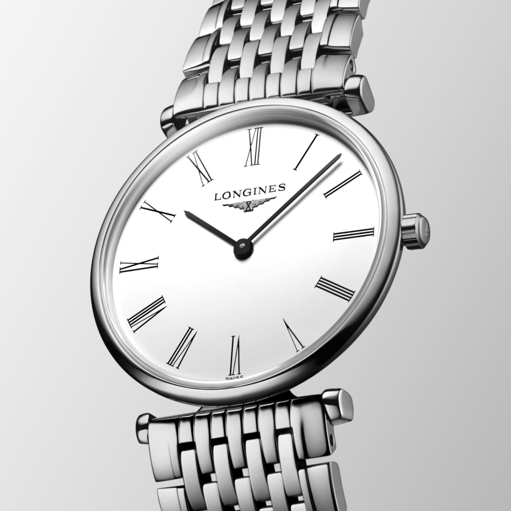 Longines La Grande Classique 29mm - L4.512.4.11.6 - #3 Longines La Grande Classique 29mm - L4.512.4.11.6 - #3
