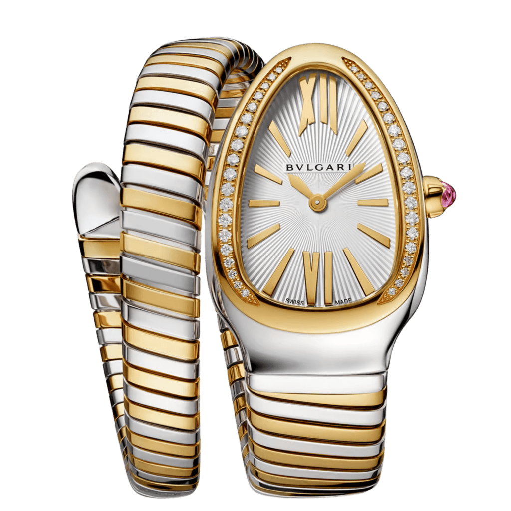 Serpenti 35mm - Bvlgari - 103648 Serpenti 35mm - Bvlgari - 103648