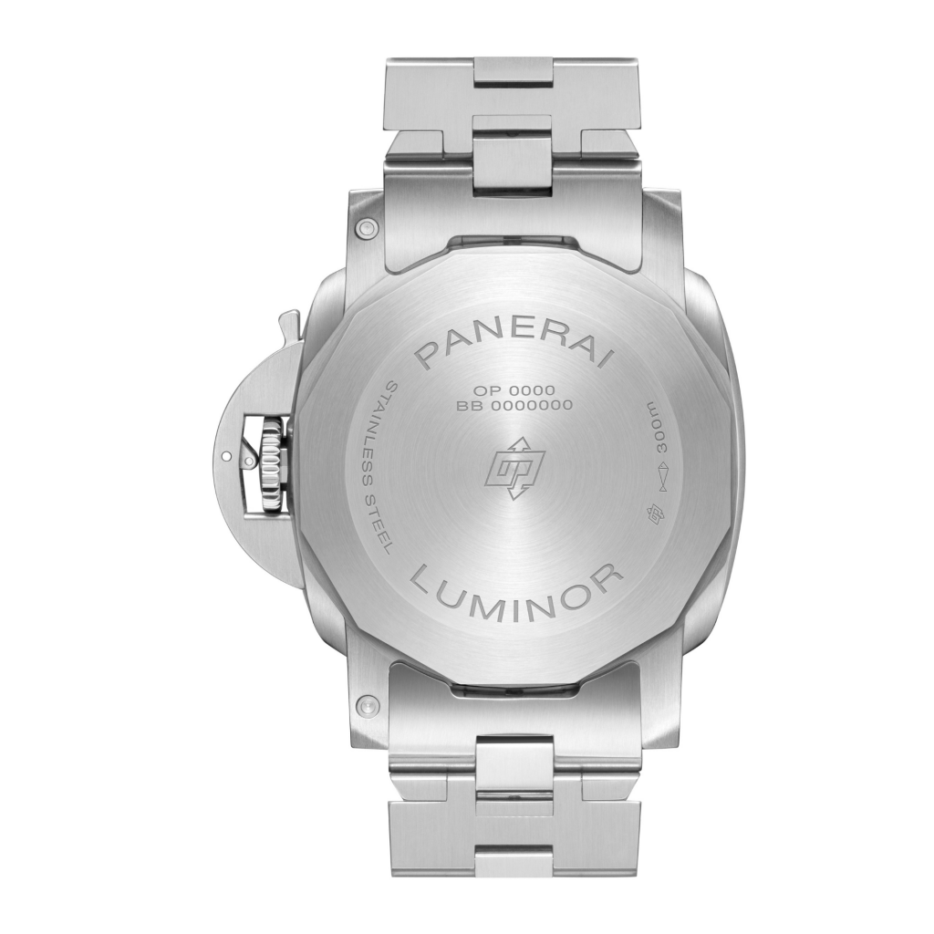Panerai Luminor Marina 44mm - PAM01562 - #4