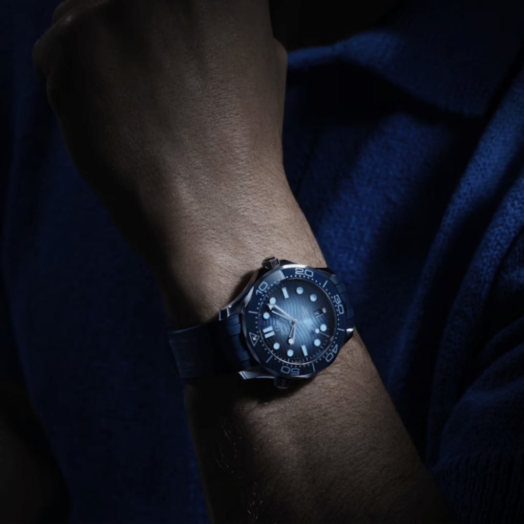 OMEGA Seamaster Diver 300m 42mm - 210.32.42.20.03.002 - #4