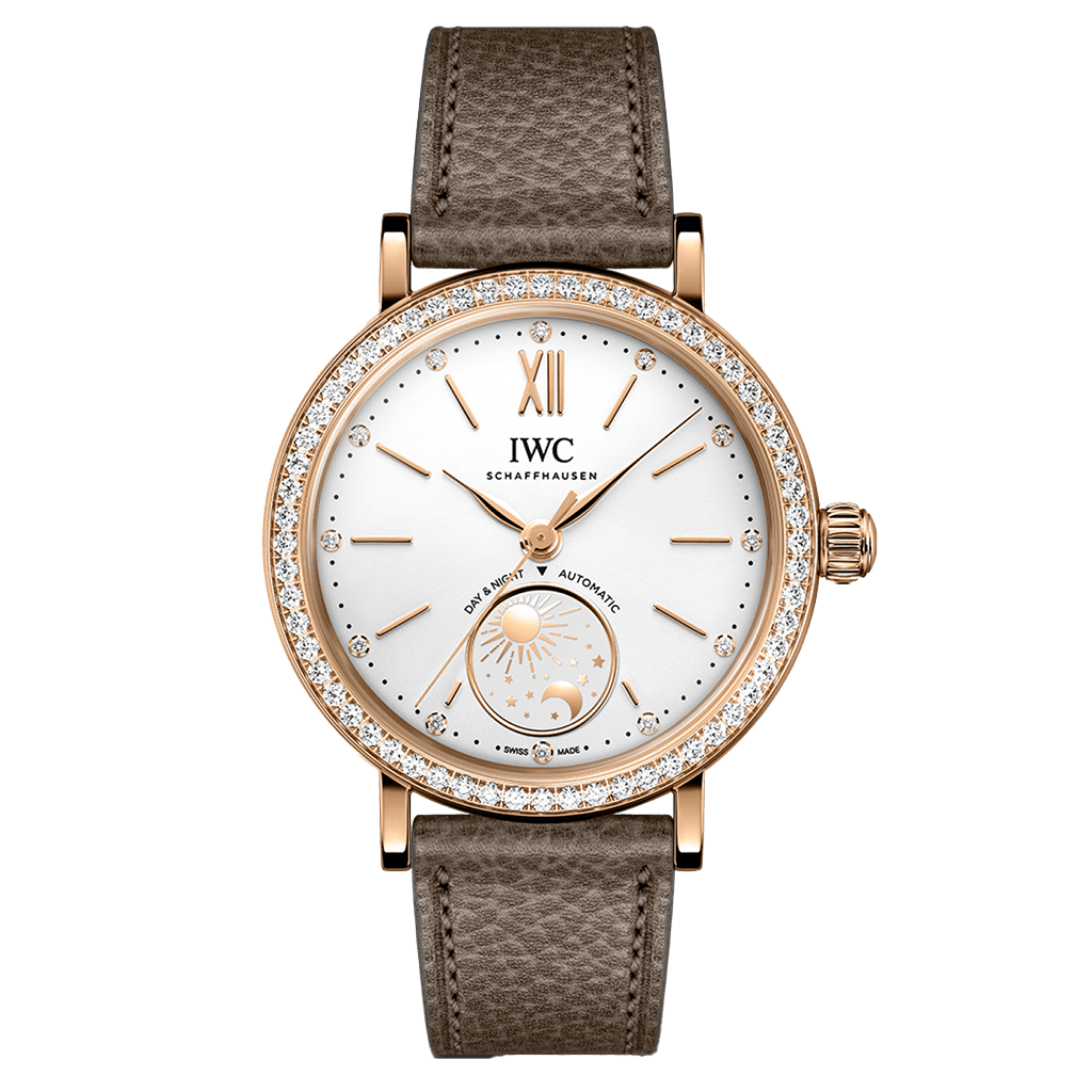 IWC Portofino Automatic Day & Night 34mm - IW659802 - #1 IWC Portofino Automatic Day & Night 34mm - IW659802 - #1