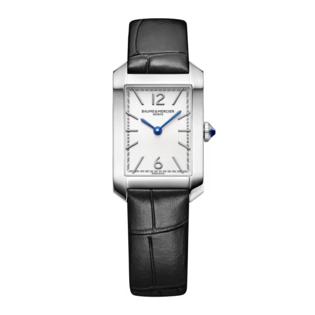 Hampton 35mm - Baume & Mercier - M0A10795 Hampton 35mm - Baume & Mercier - M0A10795