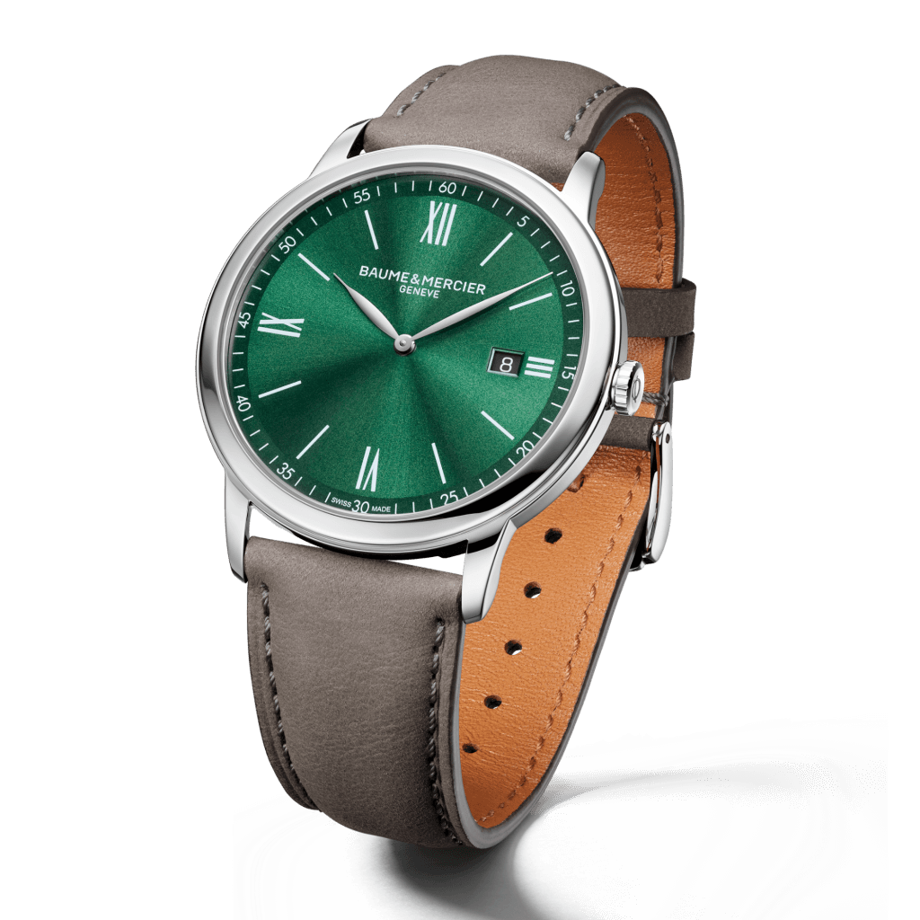 Baume & Mercier Classima 42mm - M0A10607 - #3