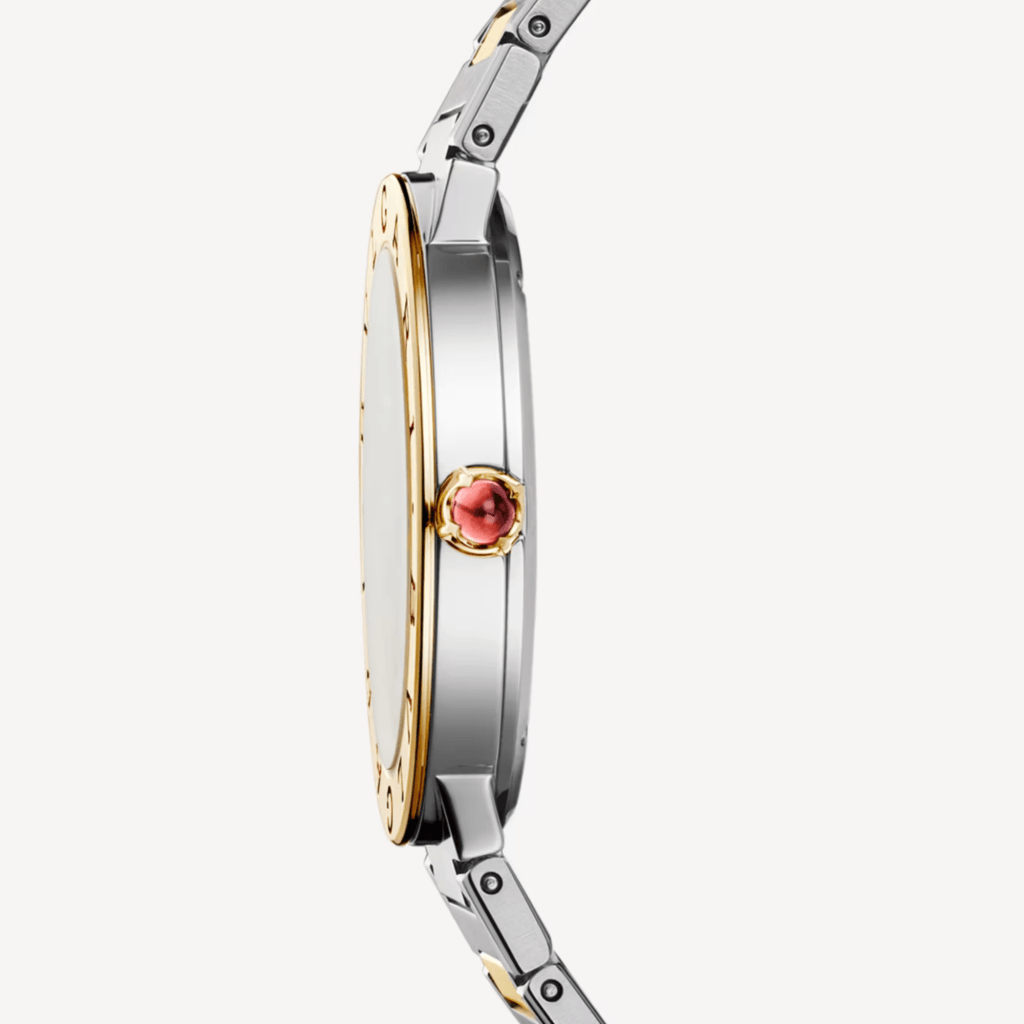 BVLGARI Bvlgari Bvlgari Aluminium 33mm - 104278 - #3 BVLGARI Bvlgari Bvlgari Aluminium 33mm - 104278 - #3