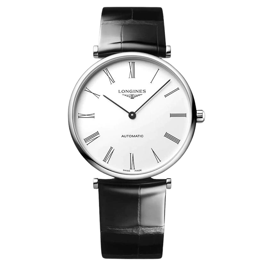 Longines La Grande Classique 38mm - L4.918.4.11.2 - #1