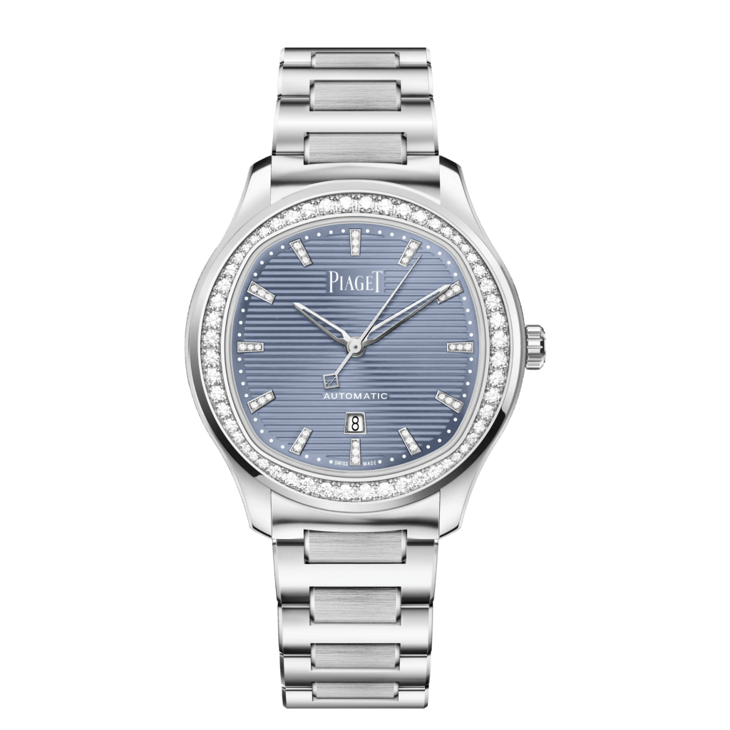 Piaget Polo Date 36mm - G0A47027 - #1 Piaget Polo Date 36mm - G0A47027 - #1
