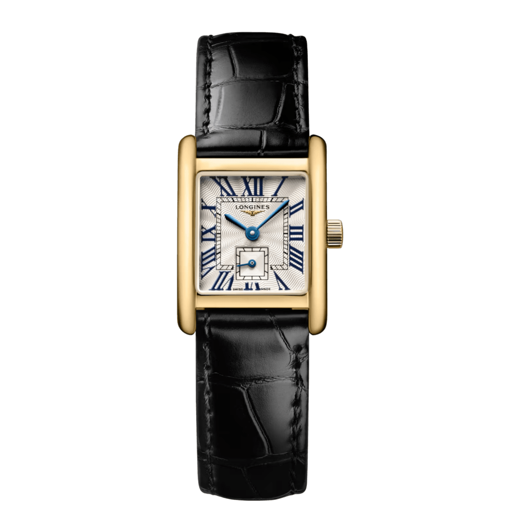 Longines Dolcevita Mini 29mm - L5.200.6.71.0 - #1 Longines Dolcevita Mini 29mm - L5.200.6.71.0 - #1