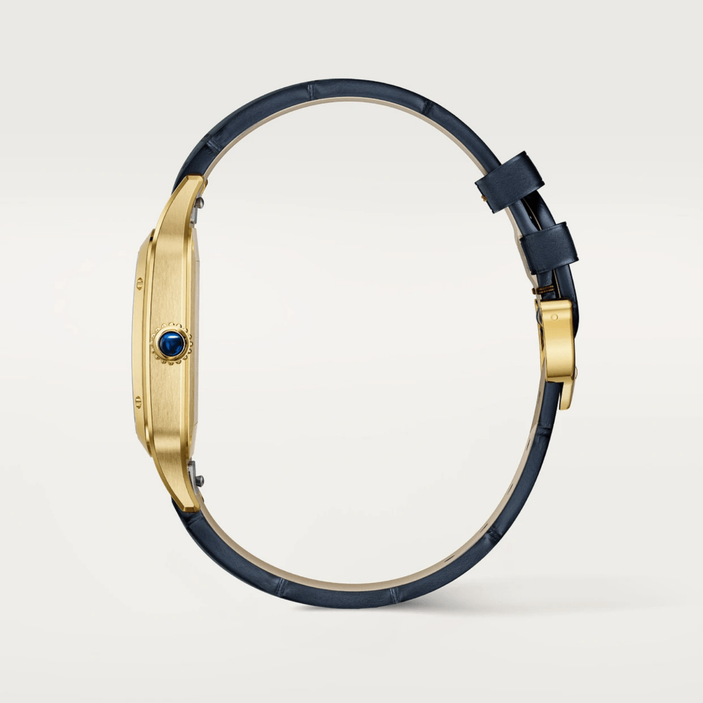 Cartier Santos De Cartier Santos Dumont - WGSA0108 - #5 Cartier Santos De Cartier Santos Dumont - WGSA0108 - #5