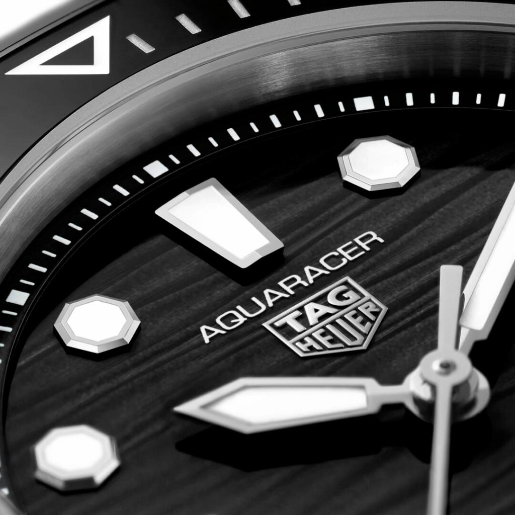 TAG Heuer Aquaracer Professional 300 36mm - WBP231D.BA0626 - #2 TAG Heuer Aquaracer Professional 300 36mm - WBP231D.BA0626 - #2