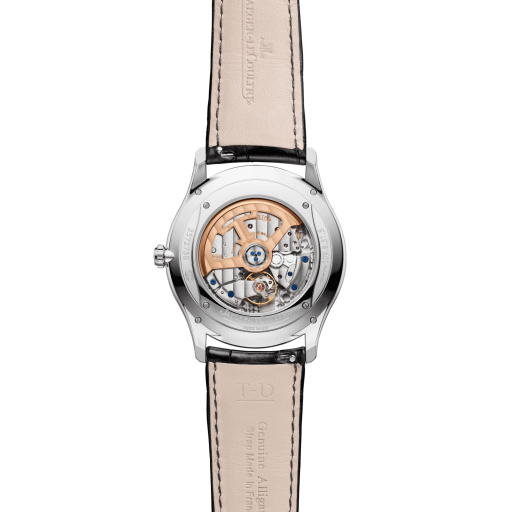 Jaeger-LeCoultre Master Ultra Thin Date 39mm - Q1238421 - #2 Jaeger-LeCoultre Master Ultra Thin Date 39mm - Q1238421 - #2