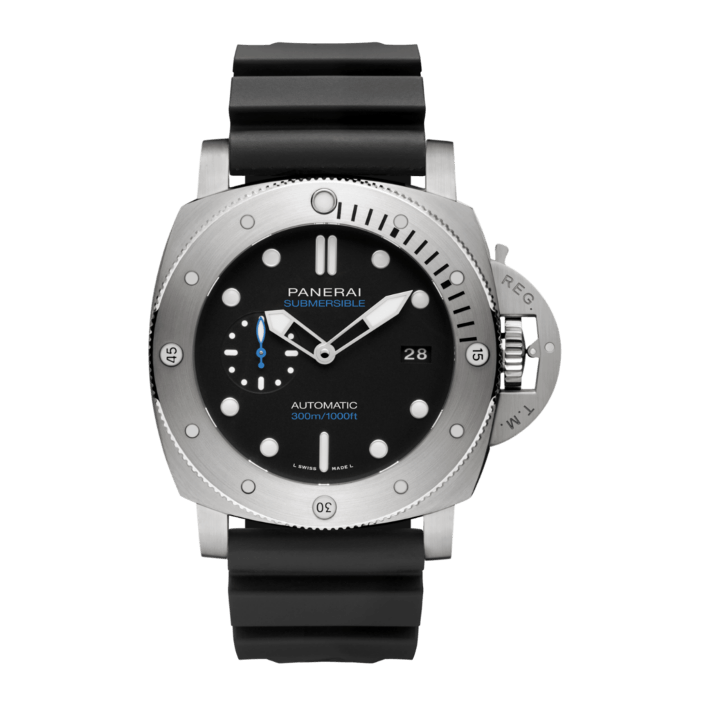 Panerai Submersible 3 Days 47mm - PAM02305 - #1
