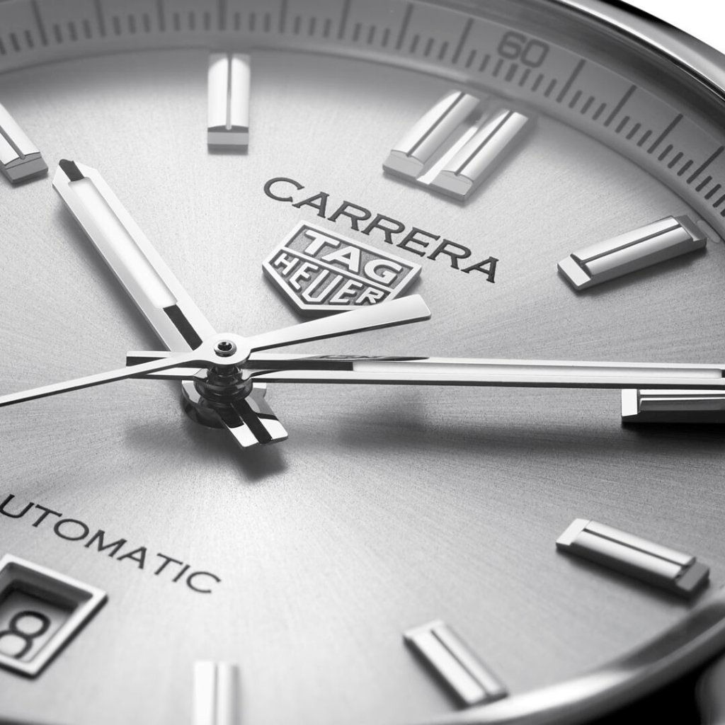 TAG Heuer Carrera Automatic 39mm - WBN2111.BA0639 - #7 TAG Heuer Carrera Automatic 39mm - WBN2111.BA0639 - #7