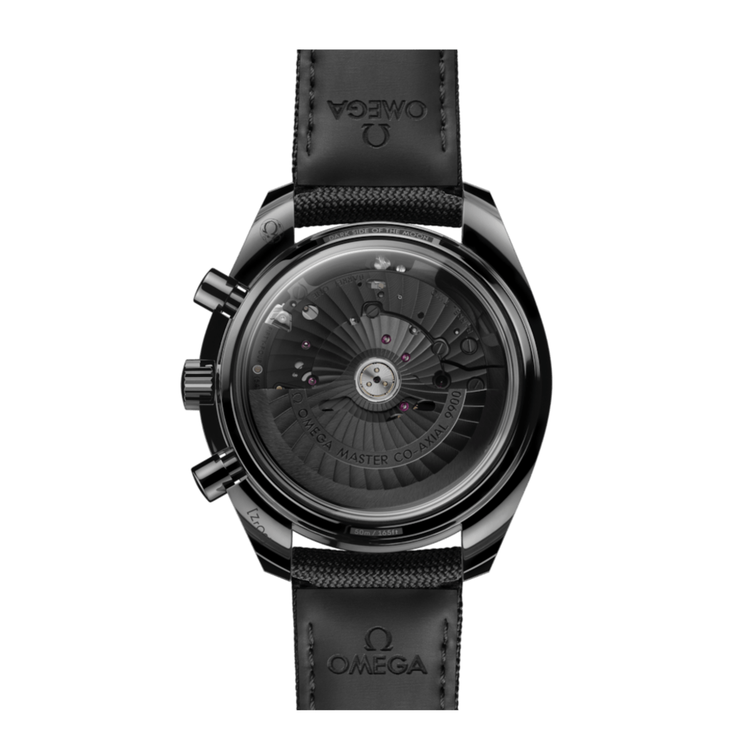OMEGA Speedmaster Dark Side Of The Moon 44mm - 310.92.44.51.01.003 - #3 OMEGA Speedmaster Dark Side Of The Moon 44mm - 310.92.44.51.01.003 - #3