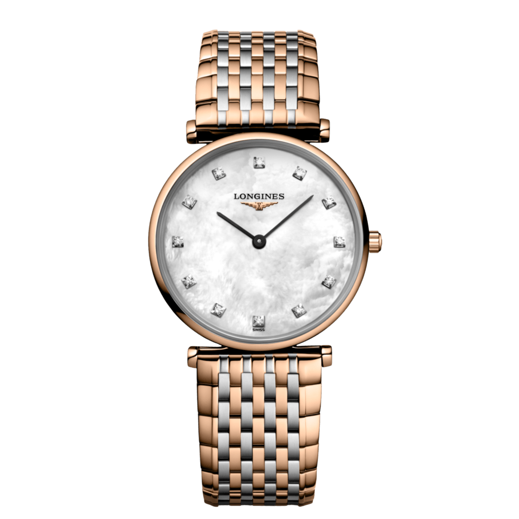 Longines La Grande Classique 29mm - L4.512.1.97.7 - #1 Longines La Grande Classique 29mm - L4.512.1.97.7 - #1