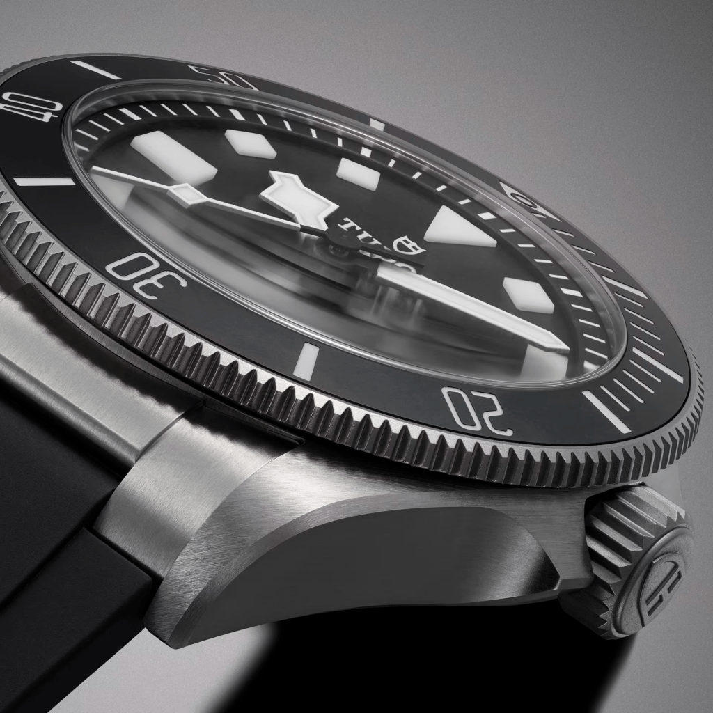 TUDOR Pelagos Ultra 43mm - 2543C1A7NU-0001 - #7