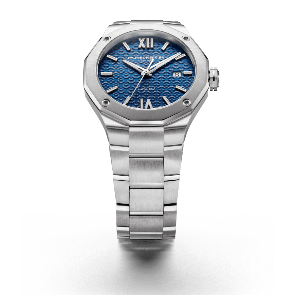 Baume & Mercier Riviera 42mm - M0A10620 - #5 Baume & Mercier Riviera 42mm - M0A10620 - #5