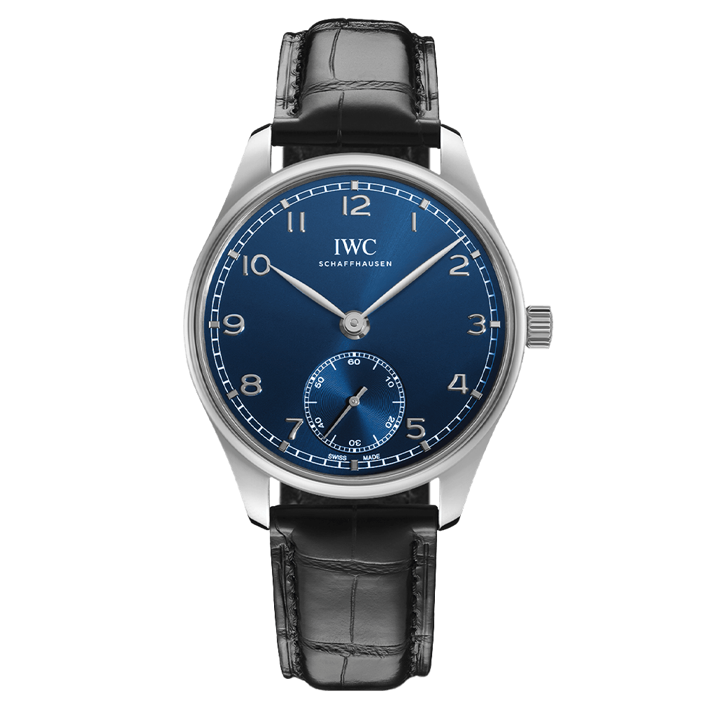 IWC Portugieser Automatic 40mm - IW358305 - #1 IWC Portugieser Automatic 40mm - IW358305 - #1
