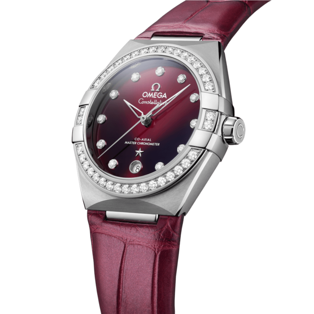 OMEGA Constellation 36mm - 131.18.36.20.61.001 - #2 OMEGA Constellation 36mm - 131.18.36.20.61.001 - #2