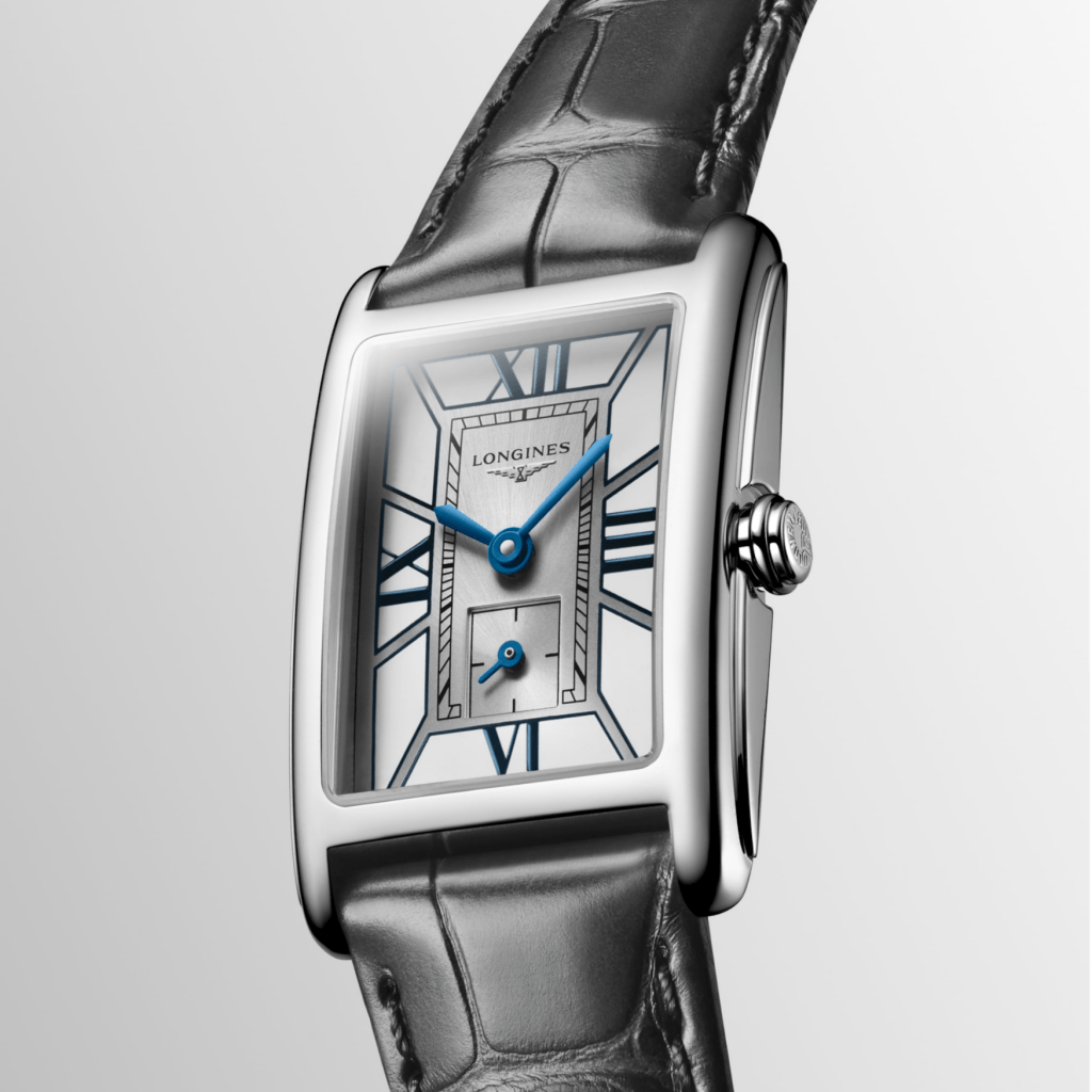 Longines Dolcevita 32mm - L5.255.4.75.2 - #3 Longines Dolcevita 32mm - L5.255.4.75.2 - #3