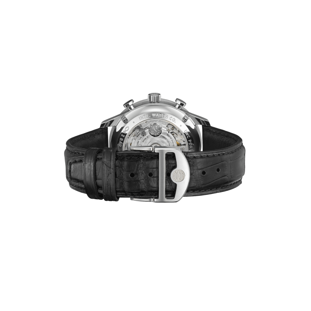 IWC Portugieser Chronograph 41mm - IW371615 - #7